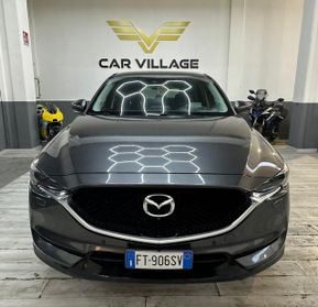 Mazda CX-5 2.2L Skyactiv-D 150 CV 2WD Signature
