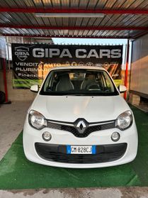 Renault Twingo SCe Life