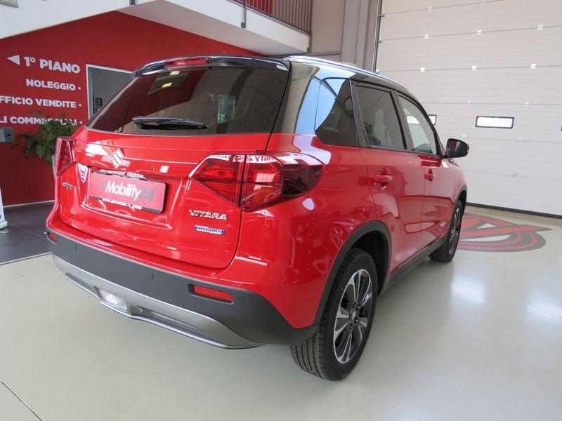 Suzuki Vitara 1.4 Hybrid Cool PREZZO OUTLET CON ROTTAMAZIONE