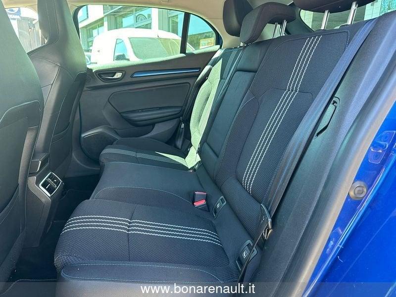 Renault Mégane Mégane TCe 205 CV EDC GT 4Control