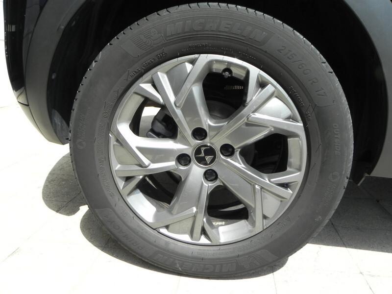 Ds DS3 DS 3 Crossback BlueHDi 130 aut. Business