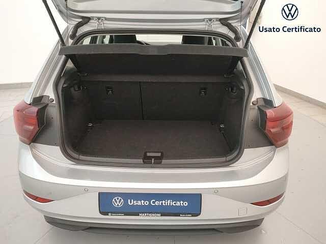 Volkswagen Polo 6ª serie 1.0 TSI DSG Life