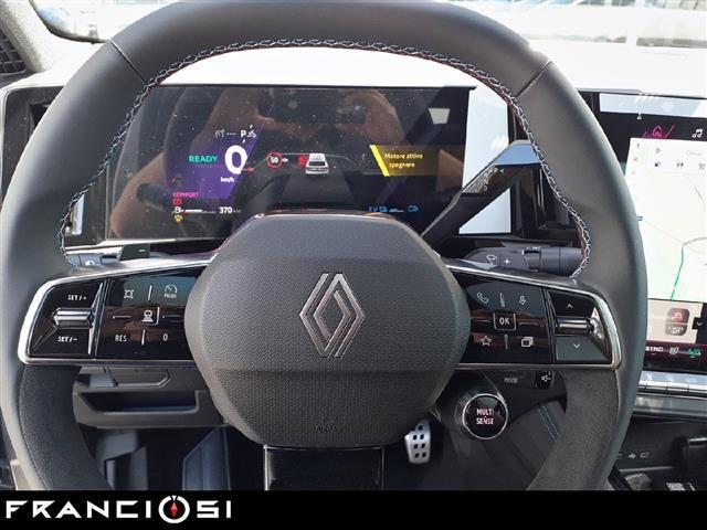 RENAULT Rafale 1.2 e-Tech full hybrid esprit Alpine 200cv auto