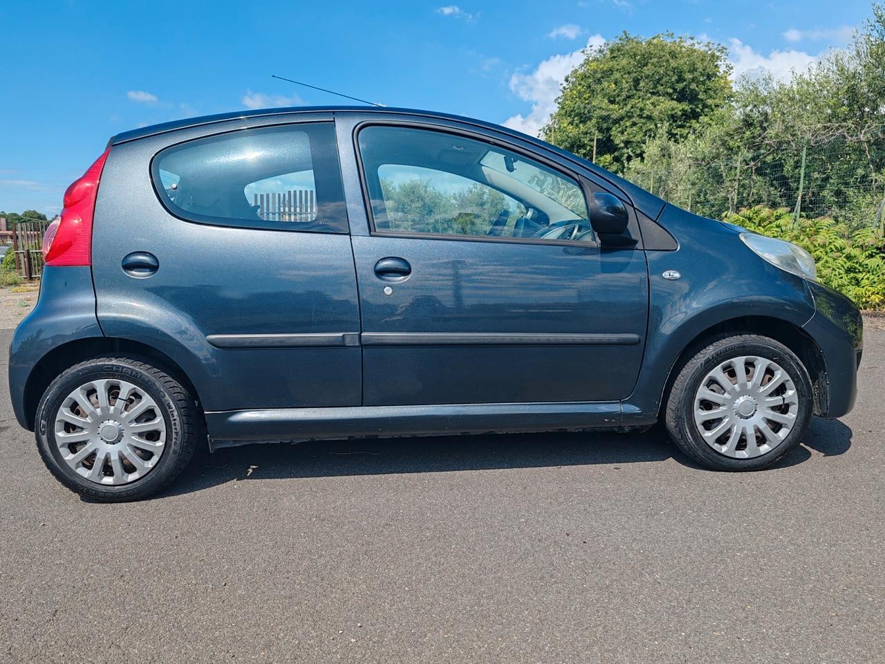 Peugeot 107 1.0 68CV 5p. Plaisir
