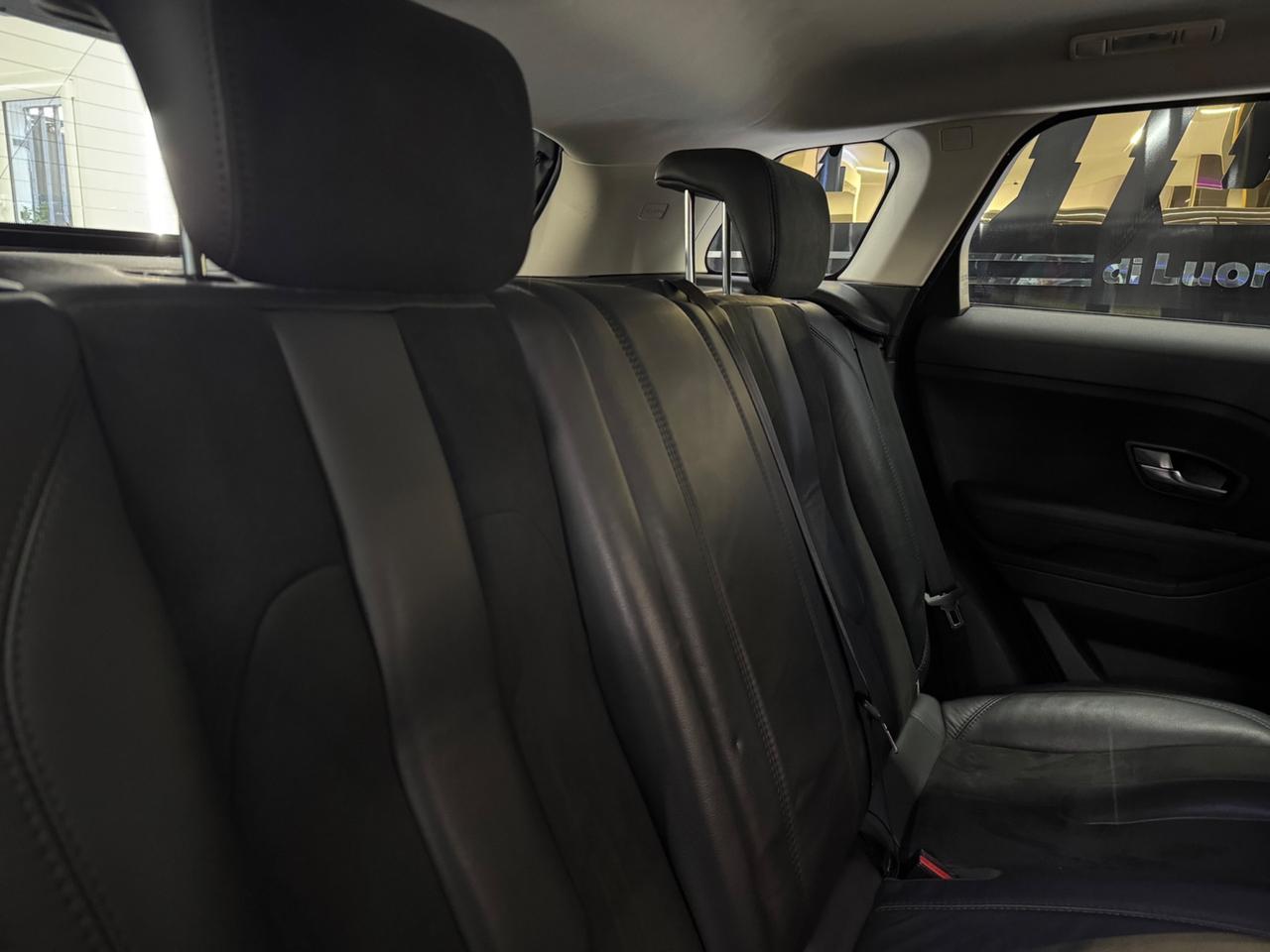 Rover Range Evoque 2.2 TD4 Prestige