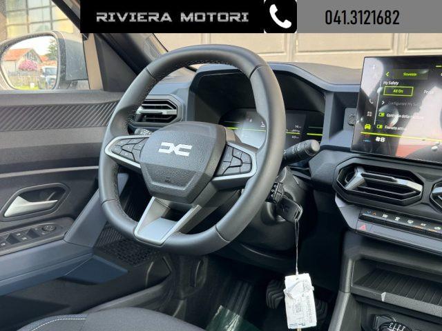 DACIA Duster ECO-G 100 CV Expression