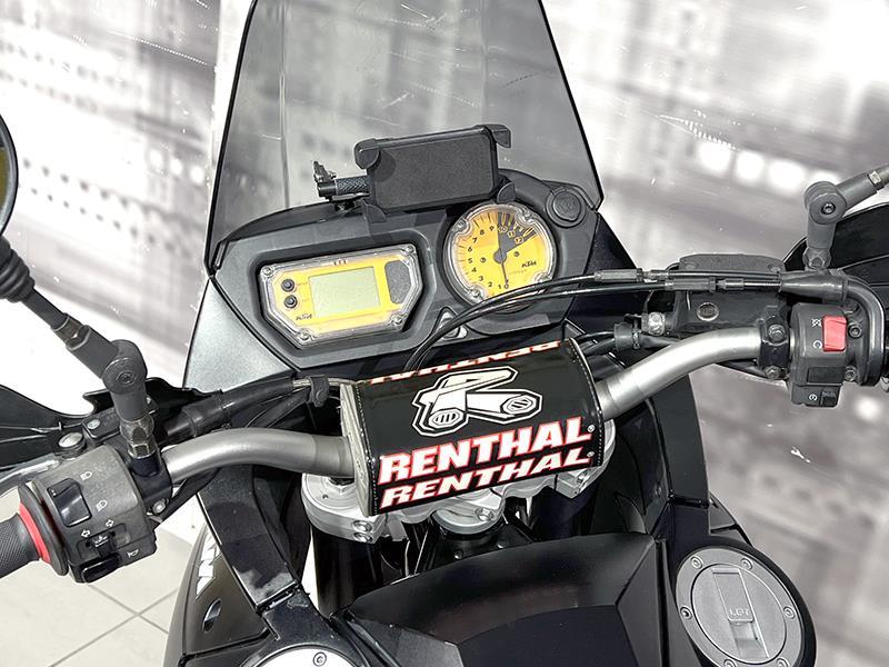 KTM 990 Adventure ABS