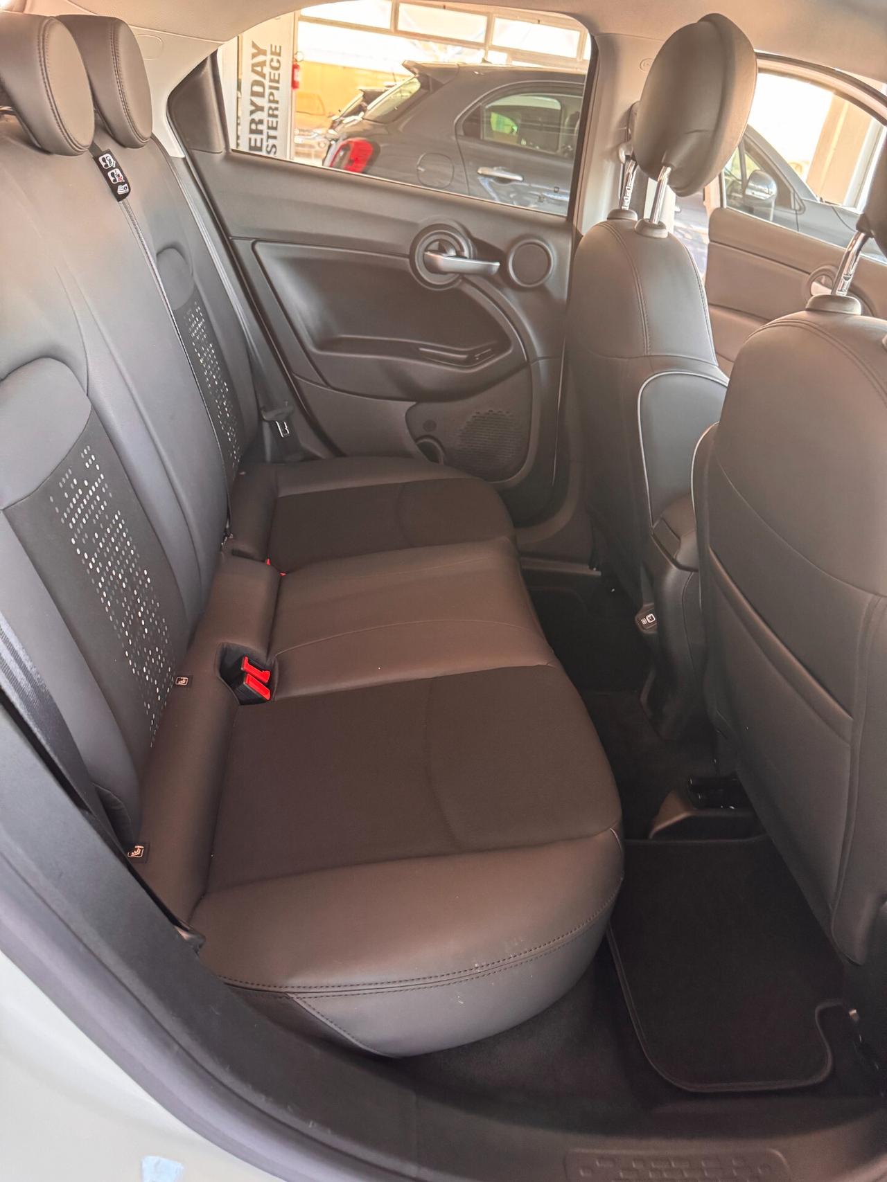 FIAT 500X 1.3 MTJ 95 CV Connect Full Optional