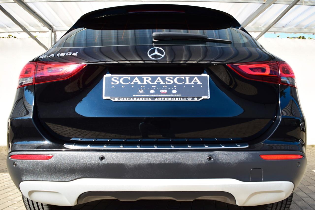 Mercedes-benz GLA 180d 116 cv Automatica Sport