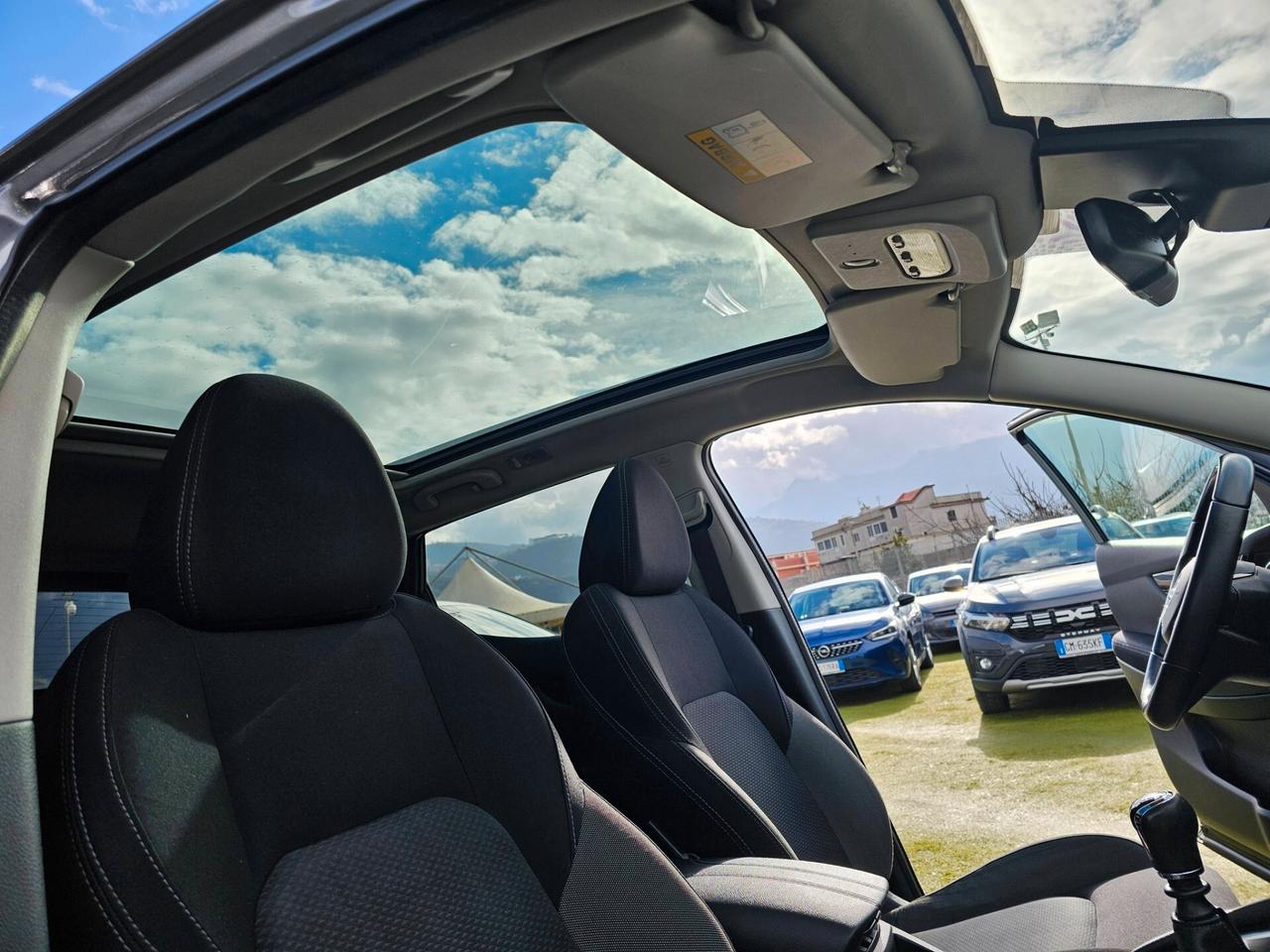 Nissan Qashqai 1.7 dCi 150 CV N-Tec