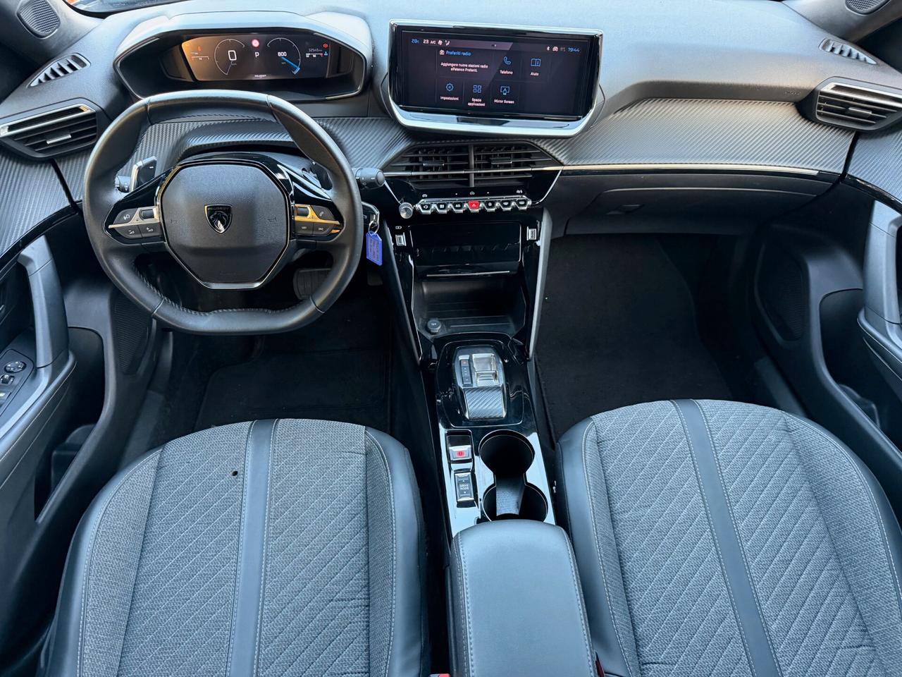 Peugeot 2008 BlueHDi 130 S&S EAT8 Allure 2023