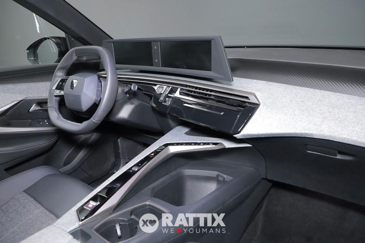 Peugeot 5008 1.2 Hybrid 145CV Allure e-DCS6 7p.ti