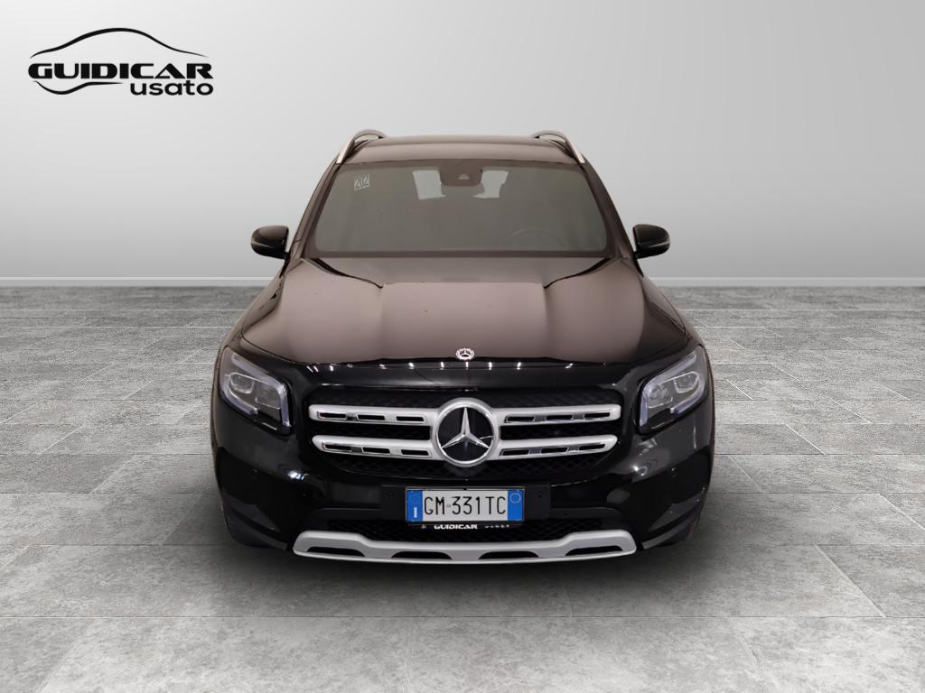 Mercedes-Benz GLB - X247 2019 - GLB 180 d Sport auto 7p.ti