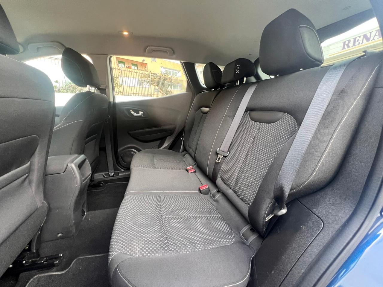 Renault Kadjar dCi 8V 110CV Energy Zen