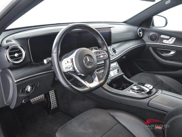 MERCEDES-BENZ CLA sse E 220 d Auto Premium Plus 4-MATIC