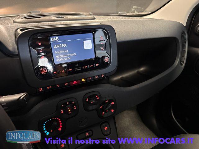 FIAT Panda 1.0 Hybrid 70 cv - Neopatentati - PROMO