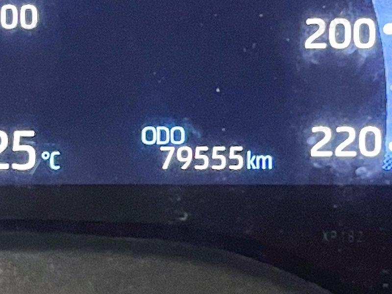 Toyota Yaris Cross 1.5h fwd 116cv e-cvt Trend