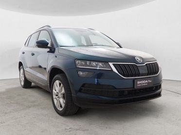 Skoda Karoq 1.0 TSI 110 CV Executive