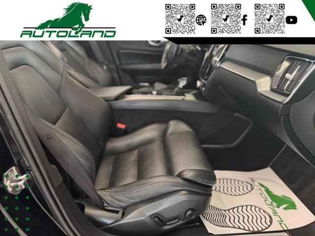 VOLVO V60 D3 AWD Geartronic R-design 190Cv