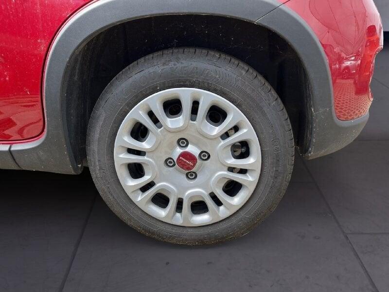 FIAT Panda My24 1.0 70cv Hybrid Panda