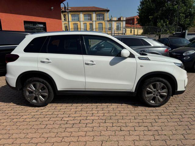 SUZUKI Vitara 1.4 Hybrid Cool
