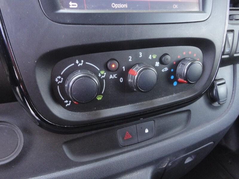OPEL Vivaro 3ª serie Vivaro 29 1.6 CDTI 120CV ...