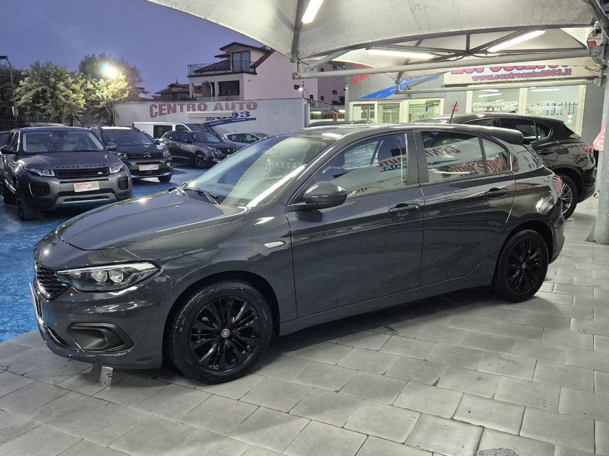 FIAT - Tipo - 1.4 T-Jet 120 CV 5p. Sport
