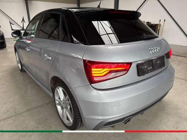 Audi A1 Sportback 1.0 tfsi ultra Admired 95cv