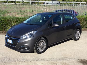 Peugeot 208 BlueHDi 100 Stop&Start 5 porte Active