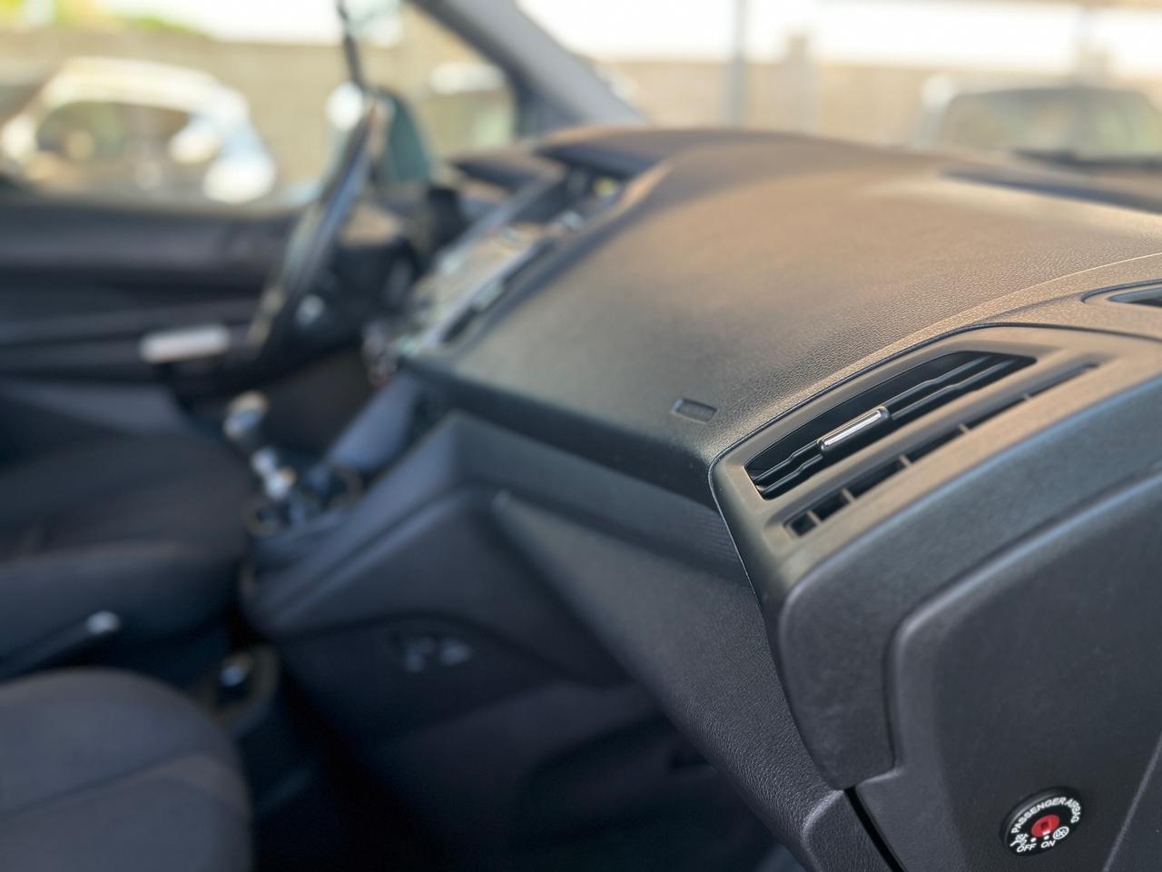 Ford Tourneo Connect 1.6 TDCi 115 CV 7 Posti