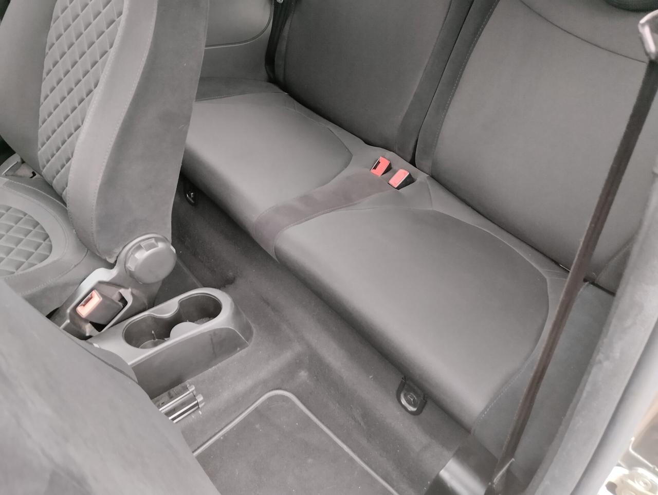 Abarth 595 1.4 Turbo T-Jet 165 CV