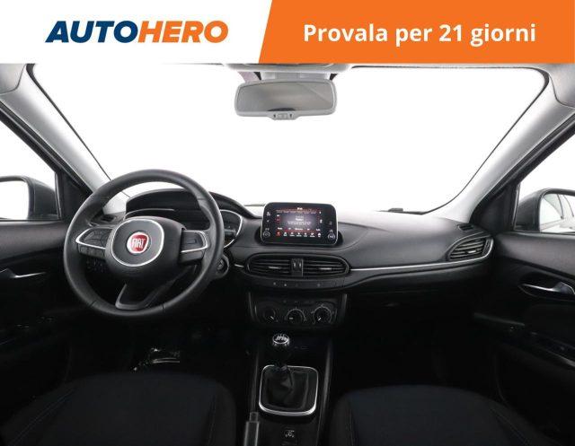 FIAT Tipo 1.4 5 porte Easy