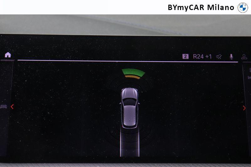 BMW Serie 1 5 Porte 116 i Sport DCT