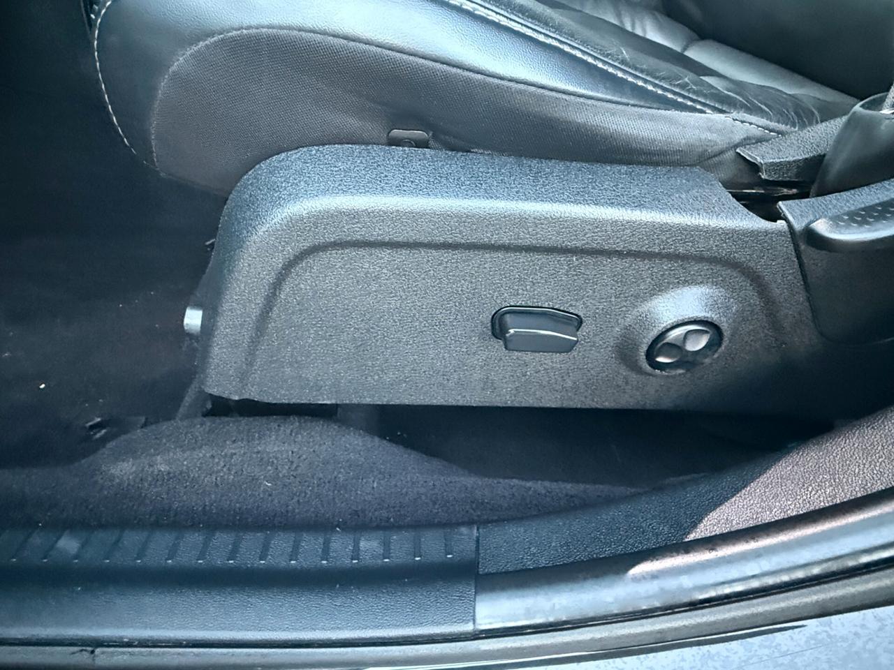 Fiat Freemont 2.0 Multijet 140 CV 7 Posti Km 112.300!!!