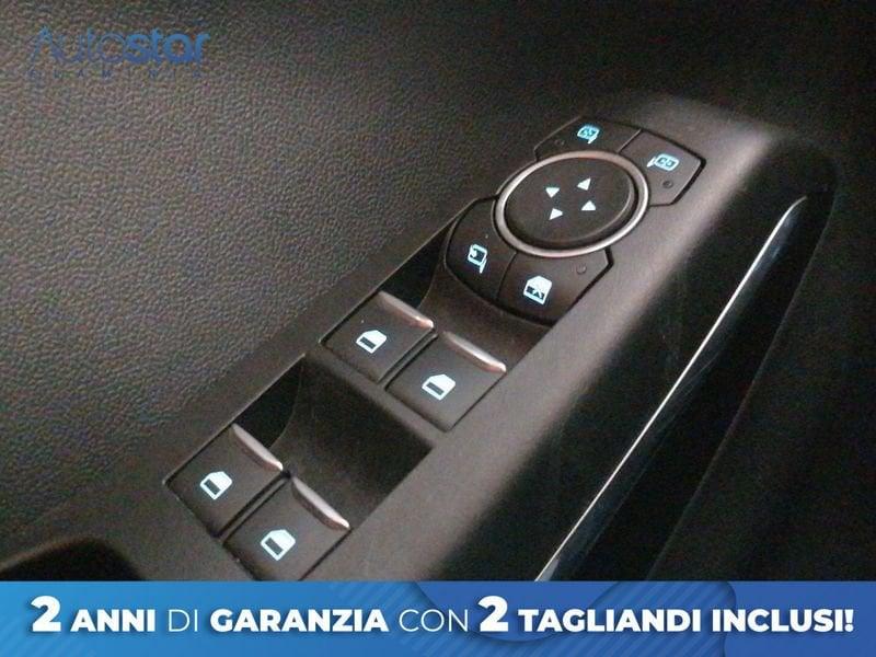 Ford Puma 1.0 ecoboost h Titanium s&s 125cv