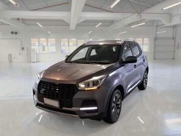 DR MOTOR DR4.0 1.5 MT BENZ GPL