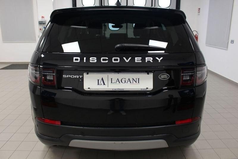 Land Rover Discovery Sport 2.0 TD4 150 CV Auto Business Ed. Premium SE