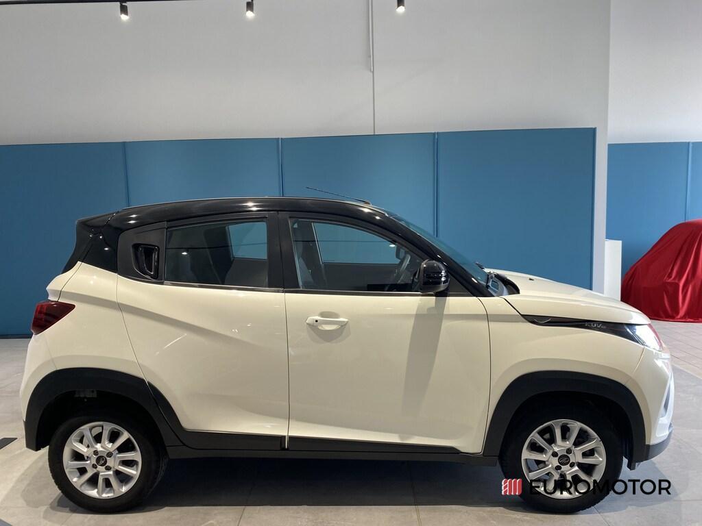 Mahindra KUV100 1.2 K8 FWD