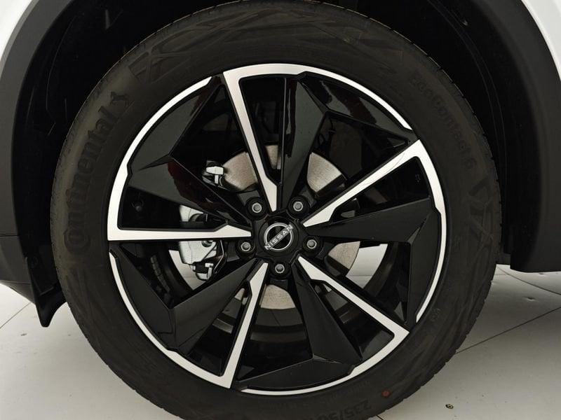 Nissan Qashqai MHEV 158 CV Xtronic Tekna + bicolor Nero +tetto panoramico in vetro