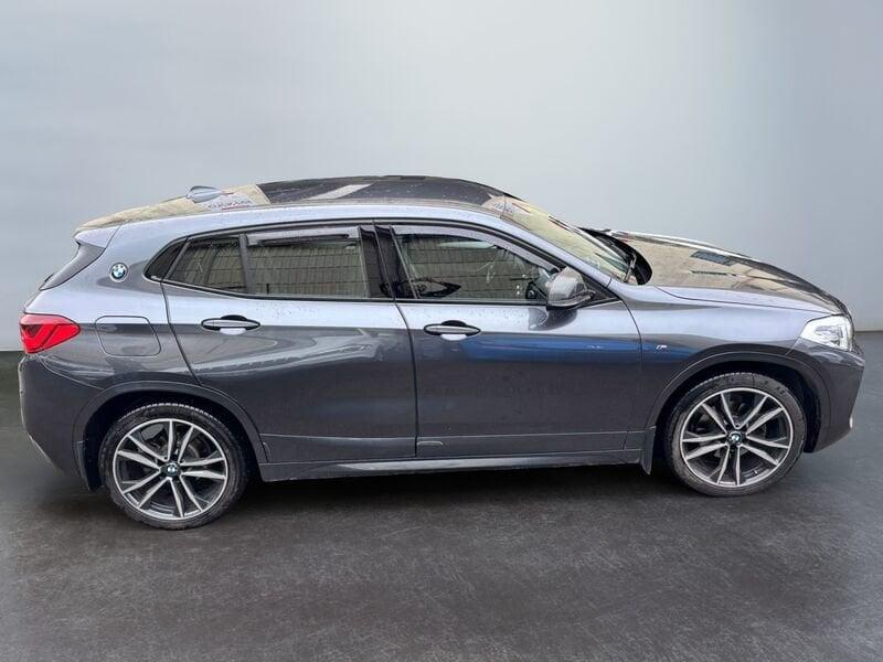BMW X2 sDrive 18i M Sport
