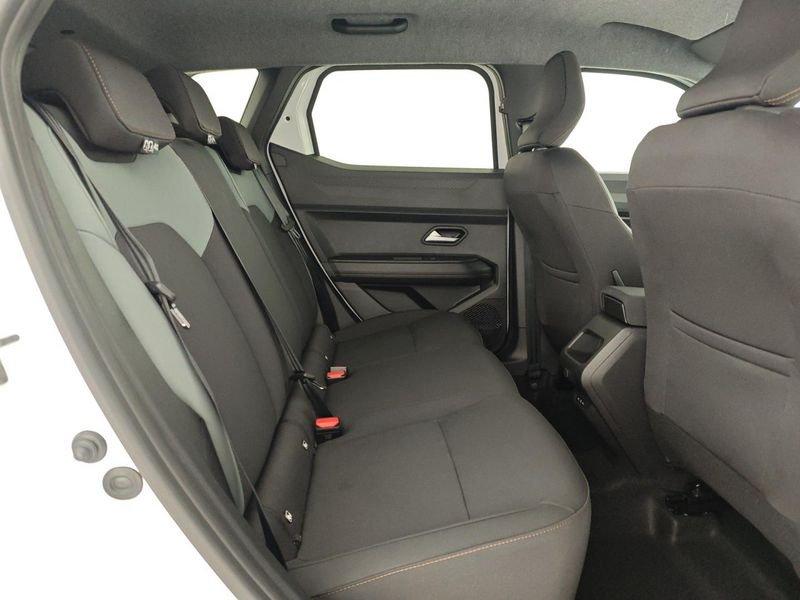 Dacia Duster Eco-G 120 CV Extreme + Vernice