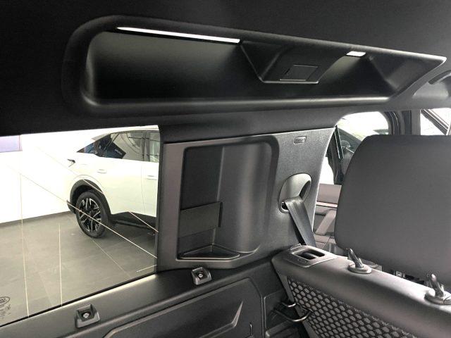 LAND ROVER Defender 110 3.0D I6 250 CV AWD Auto X-Dynamic SE KM0 MY26