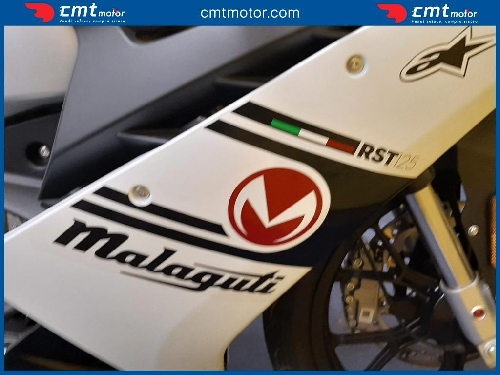 Malaguti RST 125 - 2021