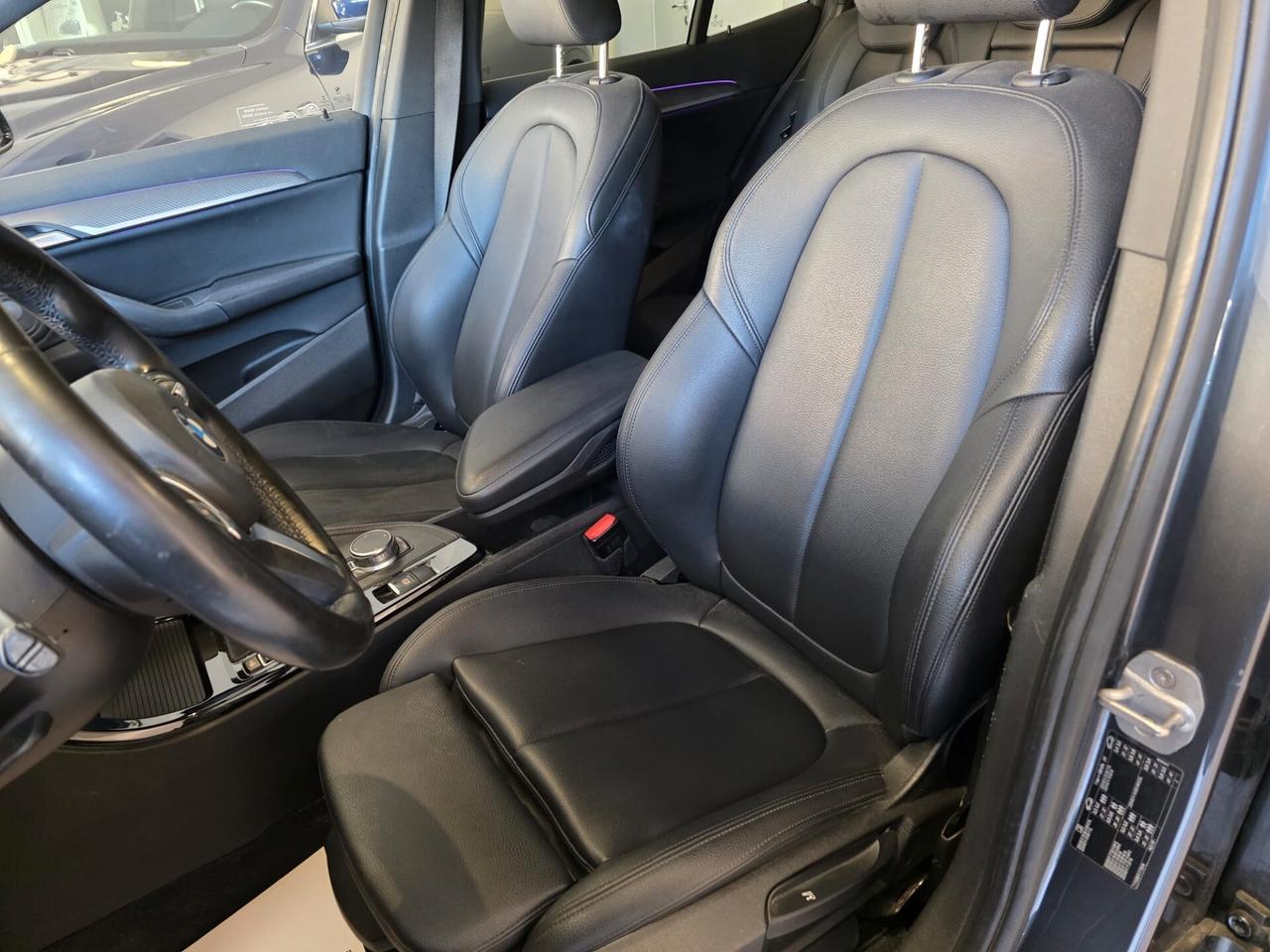 Bmw X2 M sDrive20d Msport-X
