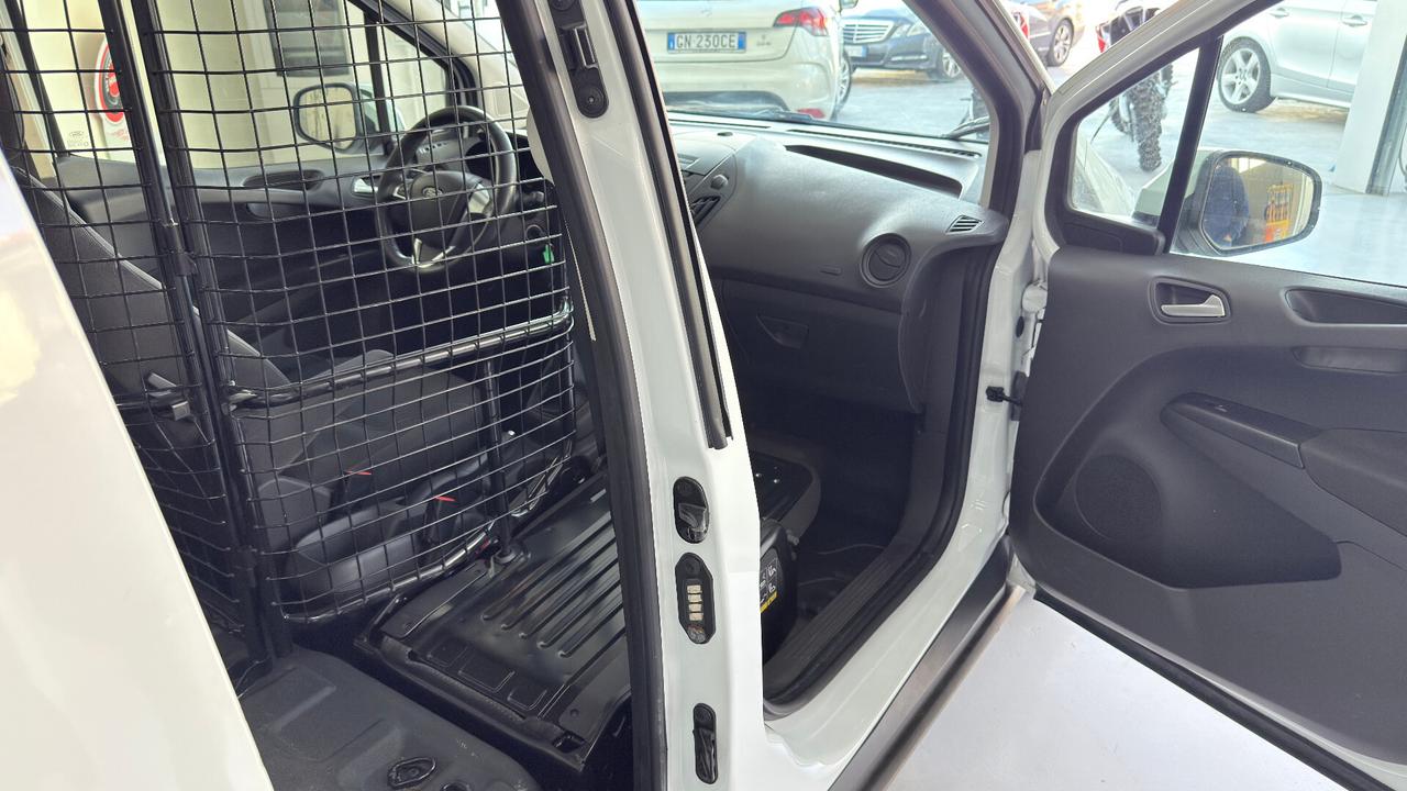 Ford Transit Courier 1.5dci 95Cv. Trend Aziendale