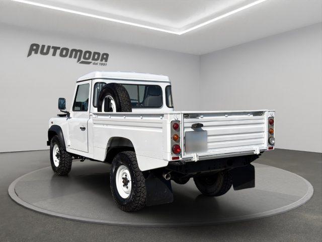 LAND ROVER Defender 2.2 TD4 110 PICK-UP