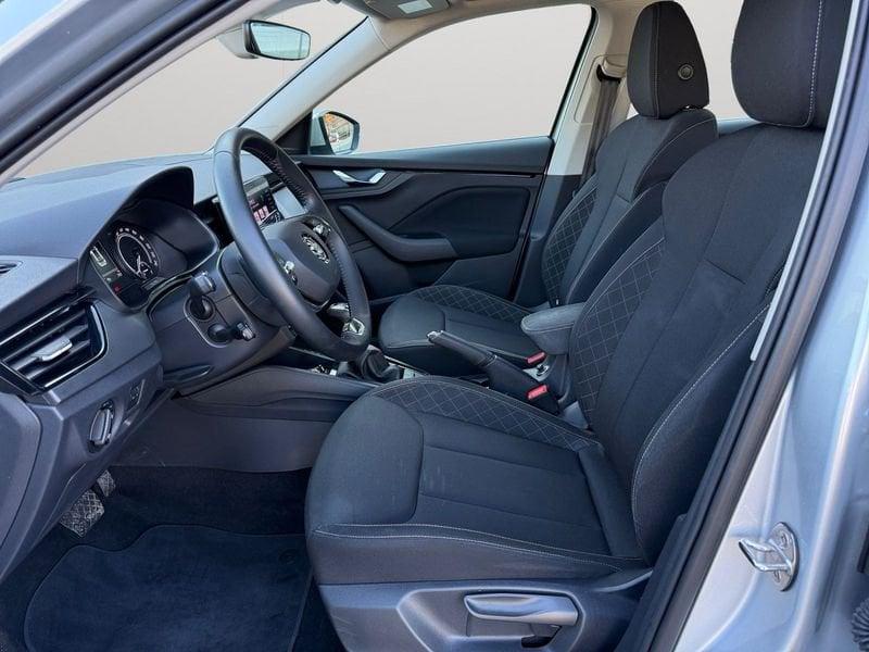 Skoda Kamiq Ambition 1.0 TSI 81 kW (110 CV) 7 marce - DSG