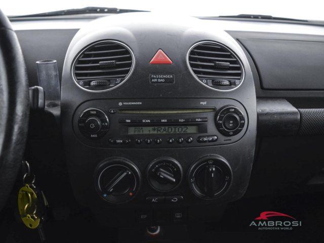 VOLKSWAGEN New Beetle (1997 2012) - PER OPERATORI DEL SETTORE