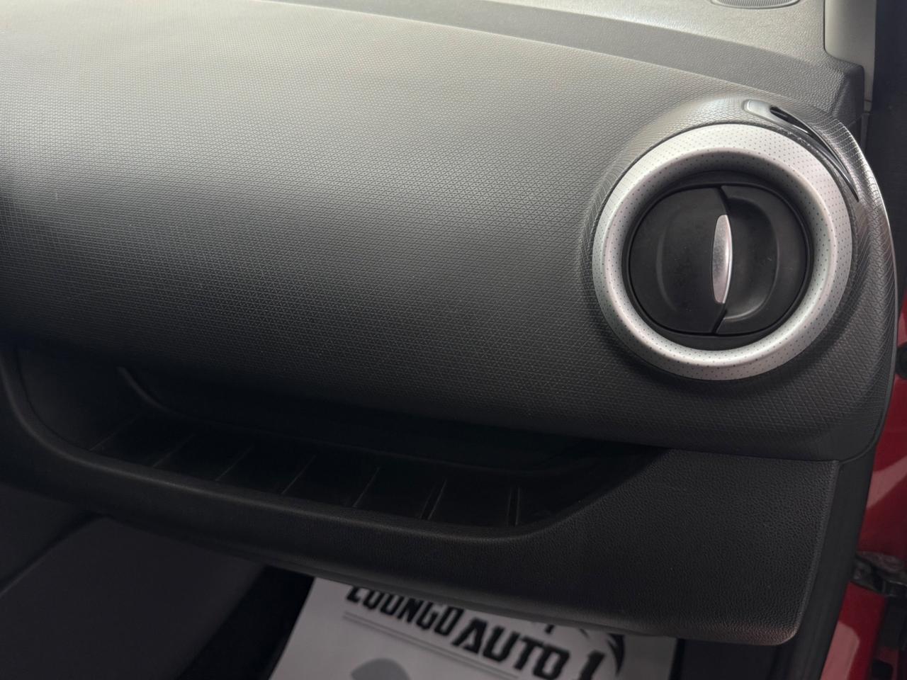 Renault Clio dCi 90Cv Energy Duel2 Full Opt