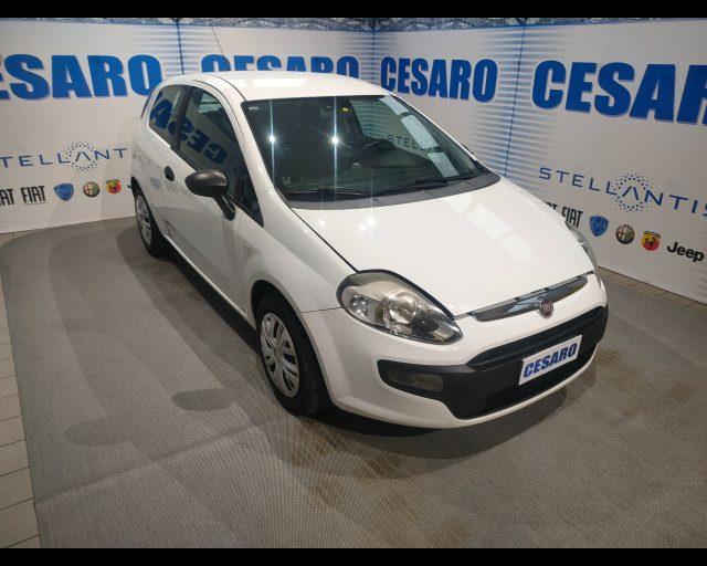 FIAT Punto Evo 1.3 mjt 16v 75cv Dyn. 3p